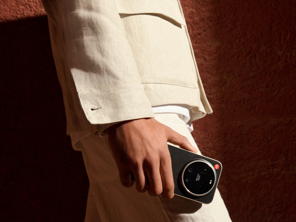 徠卡相機公司首款國際版智慧手機 徠卡Leitzphone powered by Xiaomi。