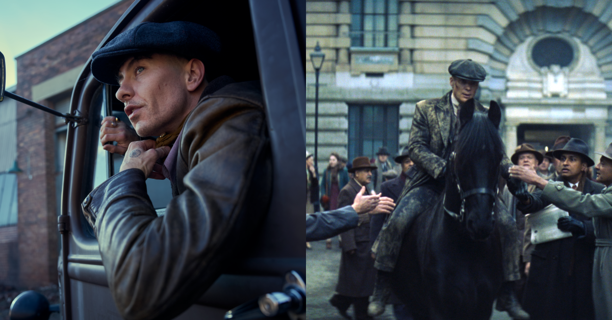 《浴血黑幫》電影即將上映，現實中的剃刀黨後代警告粉絲：別把剃刀黨當英雄