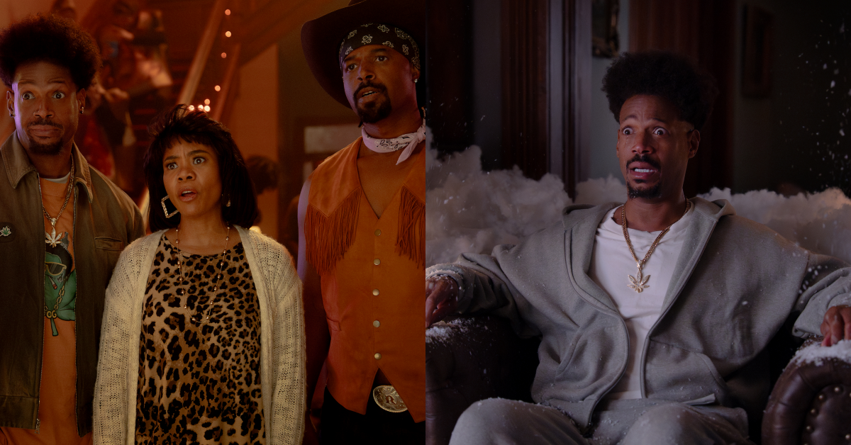 《驚聲尖笑》回歸狠嗆「政治正確」！主演：喜劇要回到敢開玩笑的年代