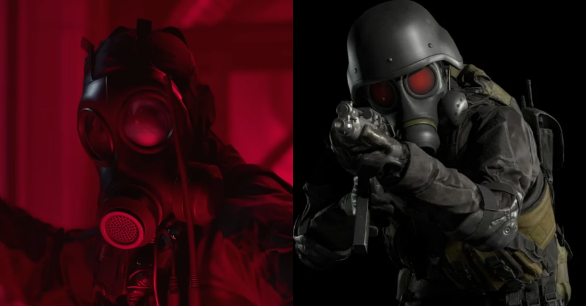 這人到底是不是 Hank 呢？