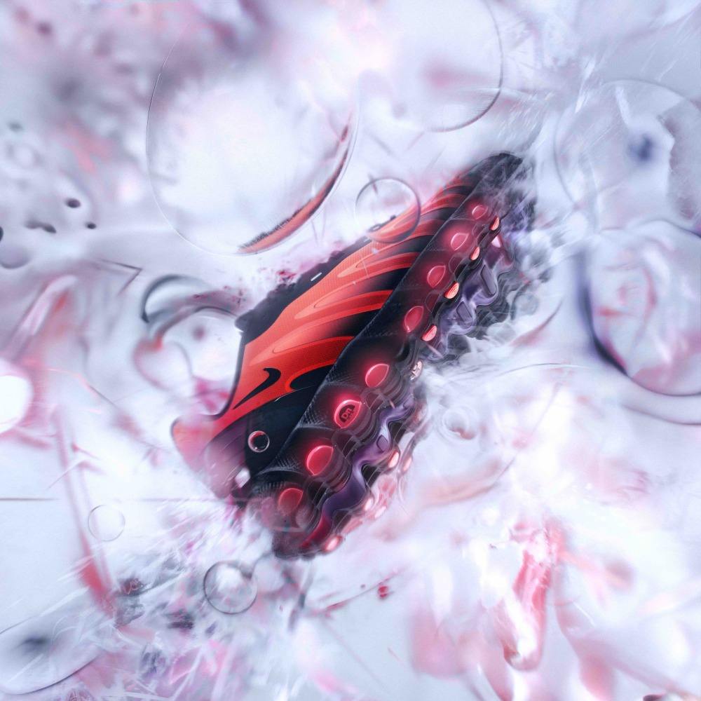 2025 Air Max Day：Nike Air Max DN8