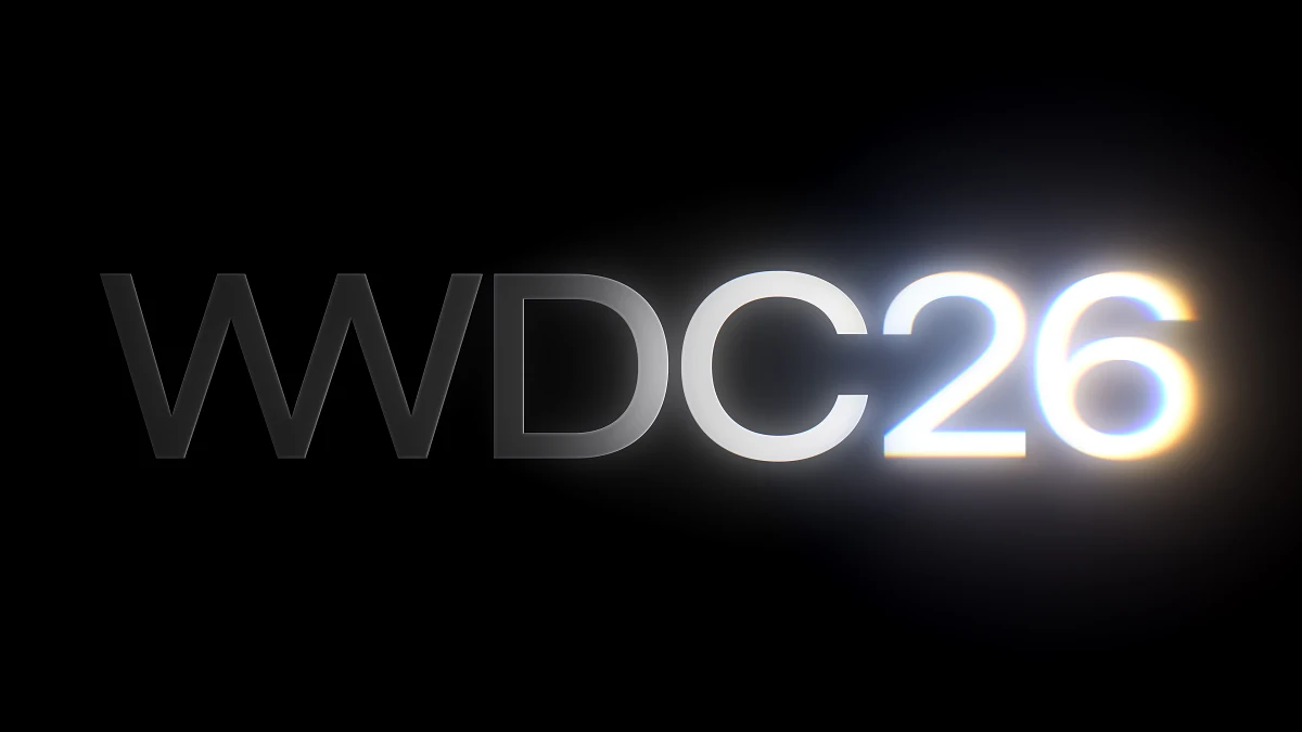Apple WWDC26 官宣！AI＋全平台大改版要來了，果粉準備熬夜看