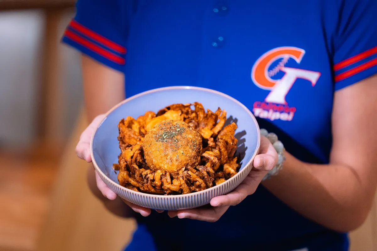 WBC最強應援！GUMGUM x 和牛十圖 x 協興蛋業「和牛抱蛋」號召全台球迷吃出完封勝