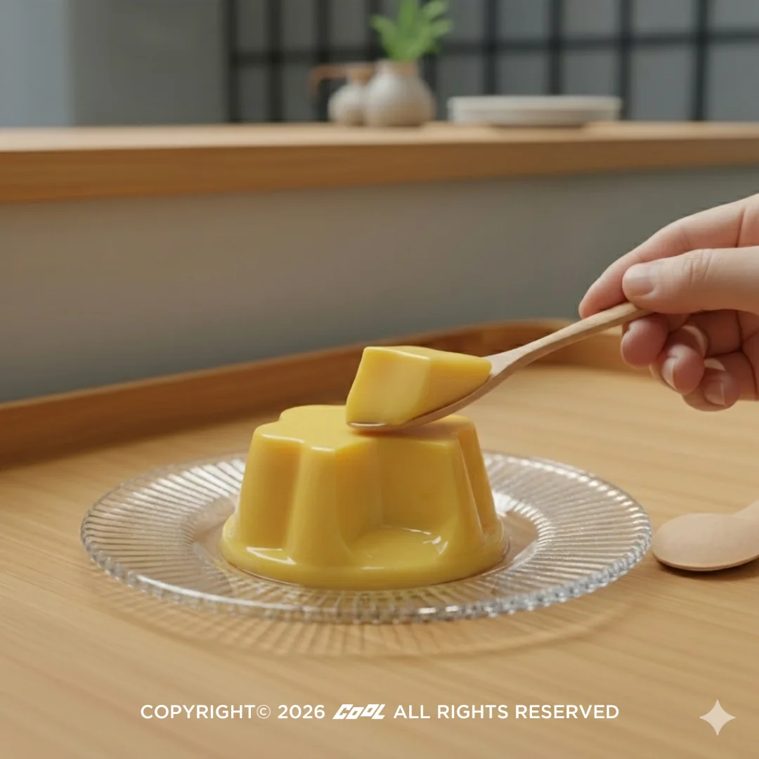 統一布丁再進化！無焦糖布布傳 4/1 愚人節開賣？官方回應引遐想