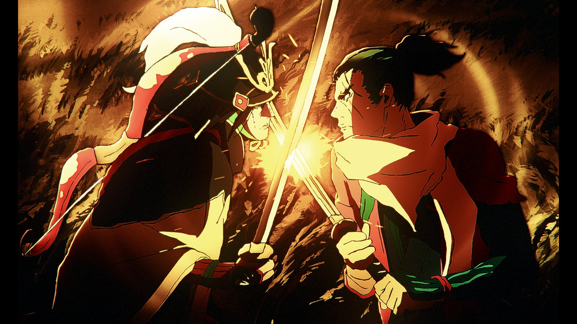 全手繪 2D 製作，官方強調「完全不使用 AI」