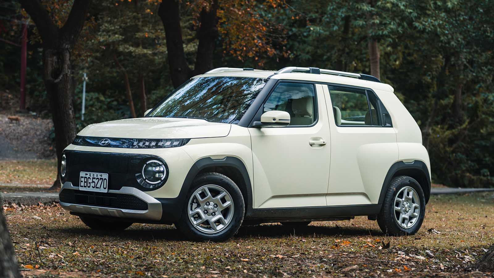 Hyundai Inster EV450-1