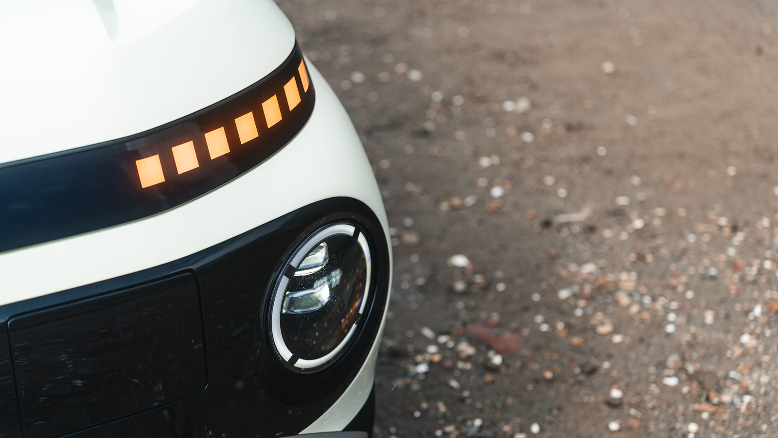 Hyundai Inster EV450-2