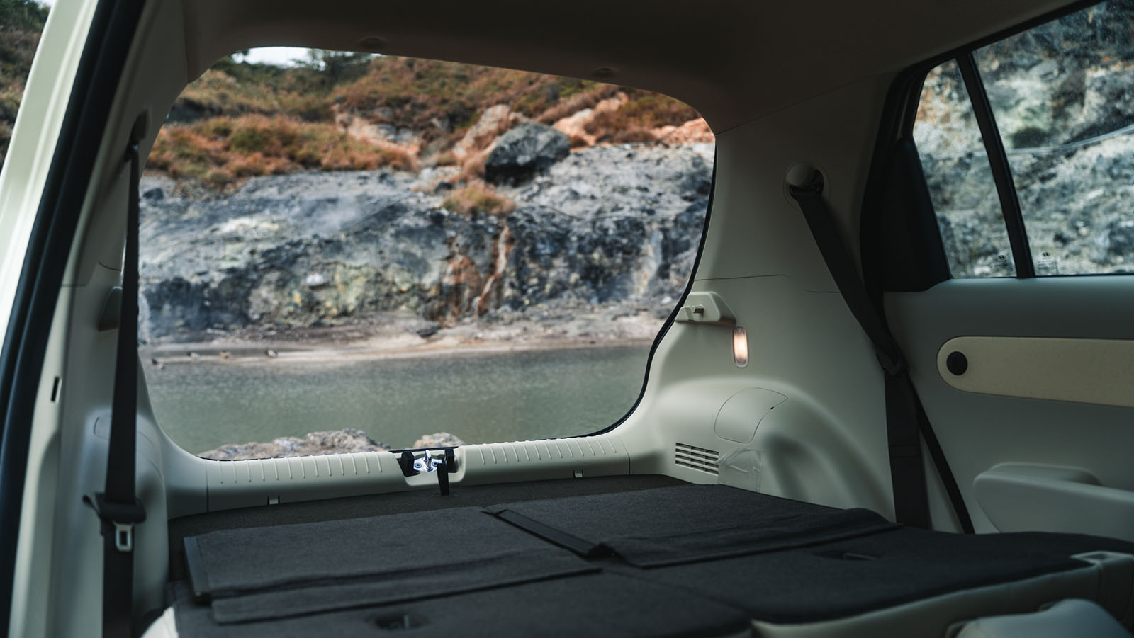 Hyundai Inster EV450-5