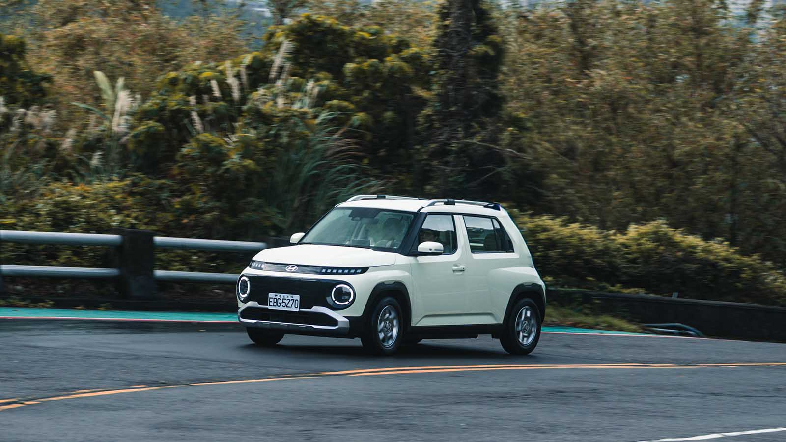 Hyundai Inster EV450-6