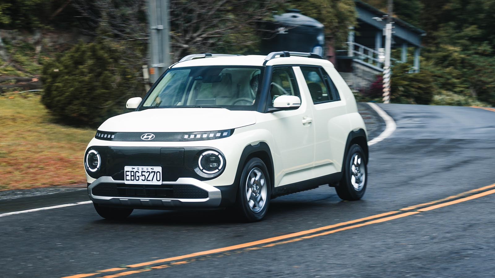 Hyundai Inster EV450-6