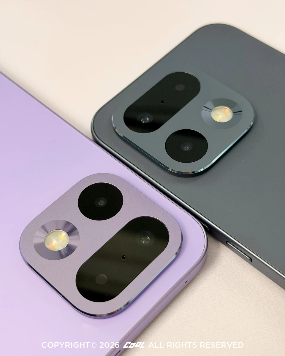 realme 16 Pro 採用 2 億畫素 LumaColor 主鏡頭,搭載旗艦級感光元件,支援 2 億全畫素自動變焦及 1 倍、2 倍、4 倍無損變焦