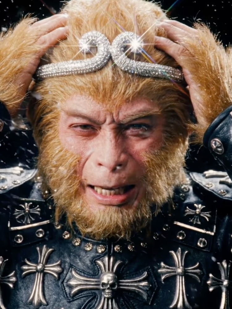 AI 饒舌歌手 LilWuKong 強勢崛起！一首《五百個冬天》火爆全網，連美國嘻哈 OG 都被圈粉！