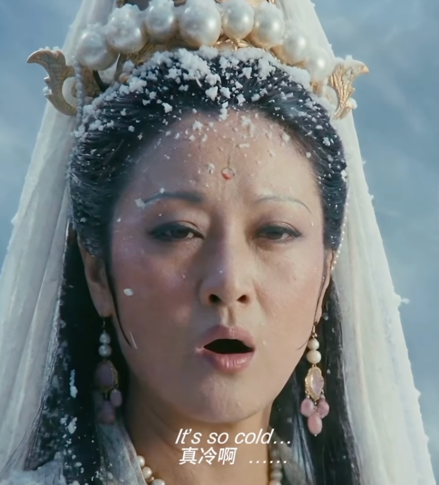 AI 饒舌歌手 LilWuKong 強勢崛起！一首《五百個冬天》火爆全網，連美國嘻哈 OG 都被圈粉！