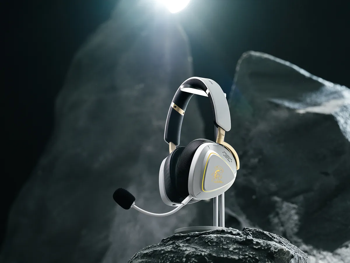 ROG Delta II電競耳機KJP限定版