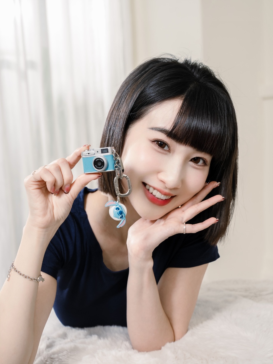 7-11「復古迷你相機」快閃購集點送