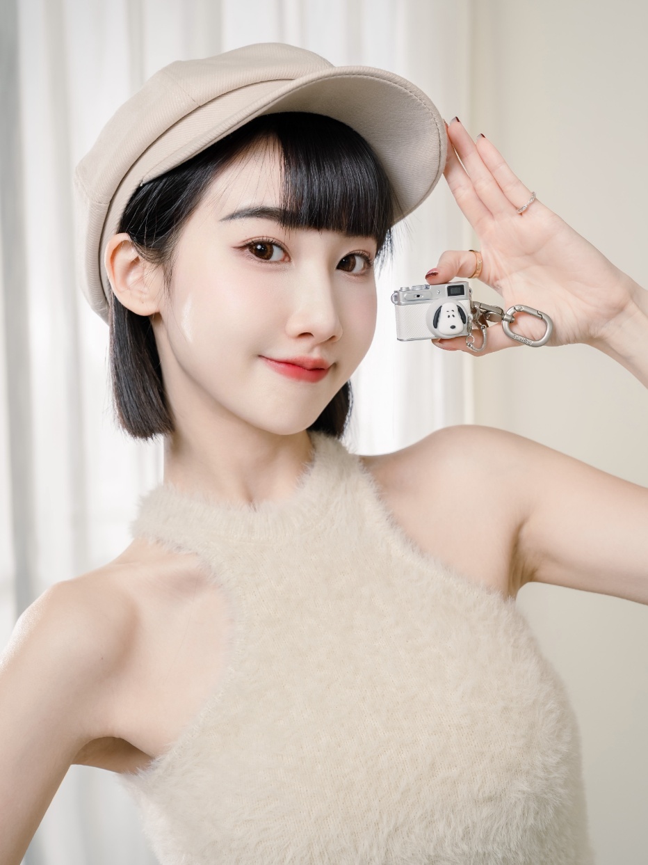 7-11「復古迷你相機」快閃購集點送