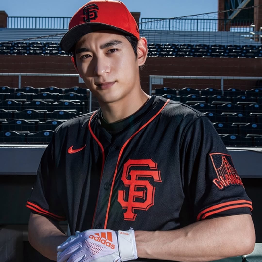 李政厚是誰？外號「風之孫」的棒球天才