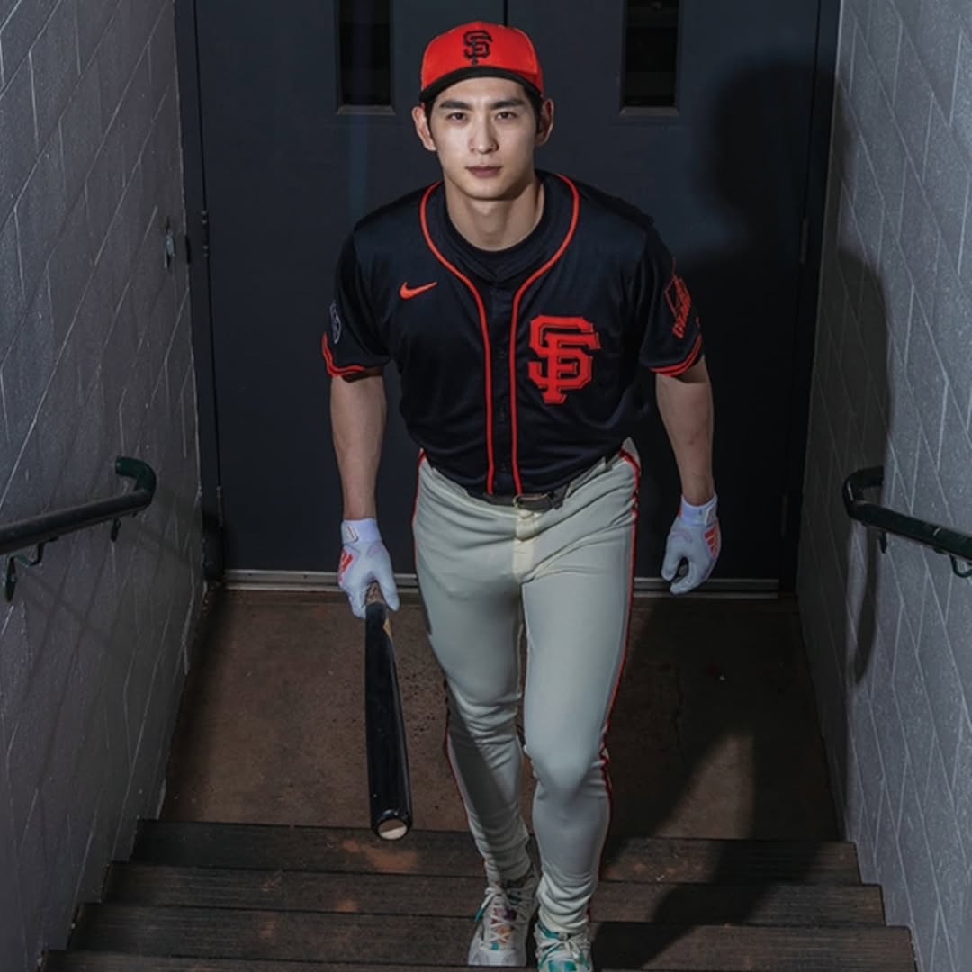 李政厚是誰？首位大聯盟破億亞洲職棒打者