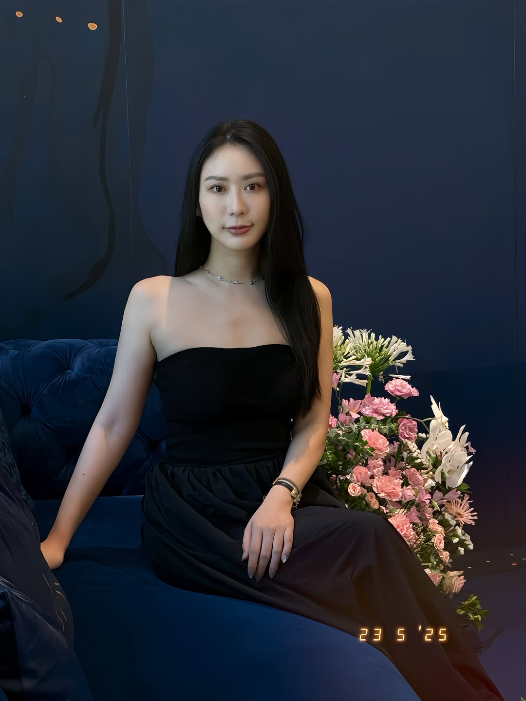 陳傑憲＆綺綺｜被封「顏值天花板」的中職夫妻檔