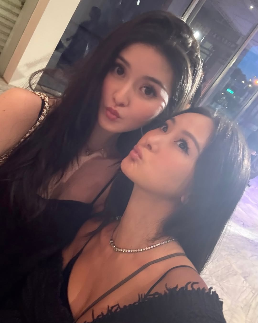 「台灣第一名媛」孫芸芸26歲愛女廖思惟在澳洲順利產女