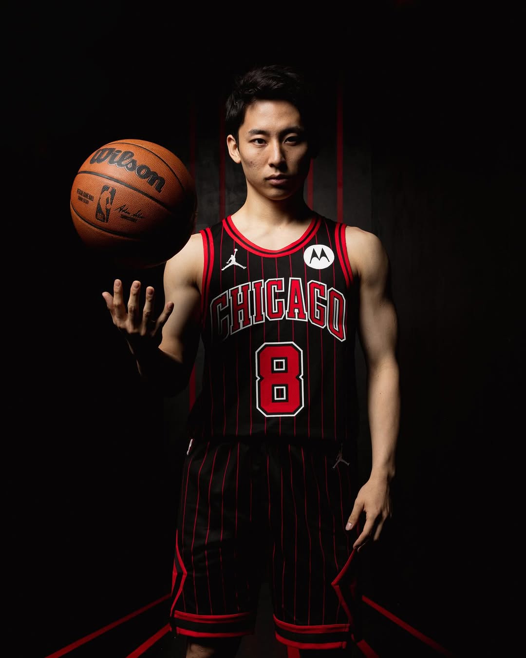 「地表最強173」日本後衛河村勇輝