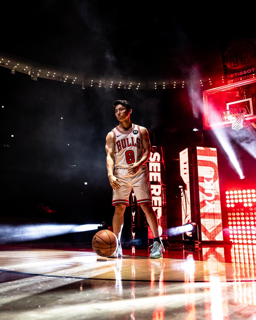 「地表最強173」日本後衛河村勇輝