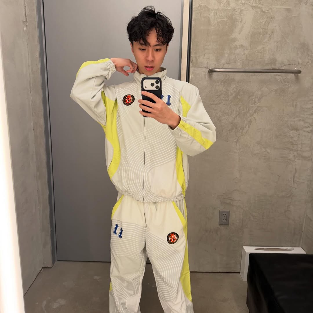 「最強外交官」Ray 