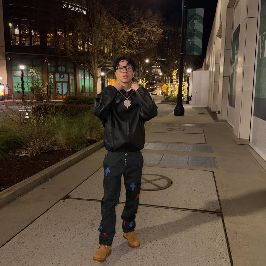 「最強外交官」Ray 