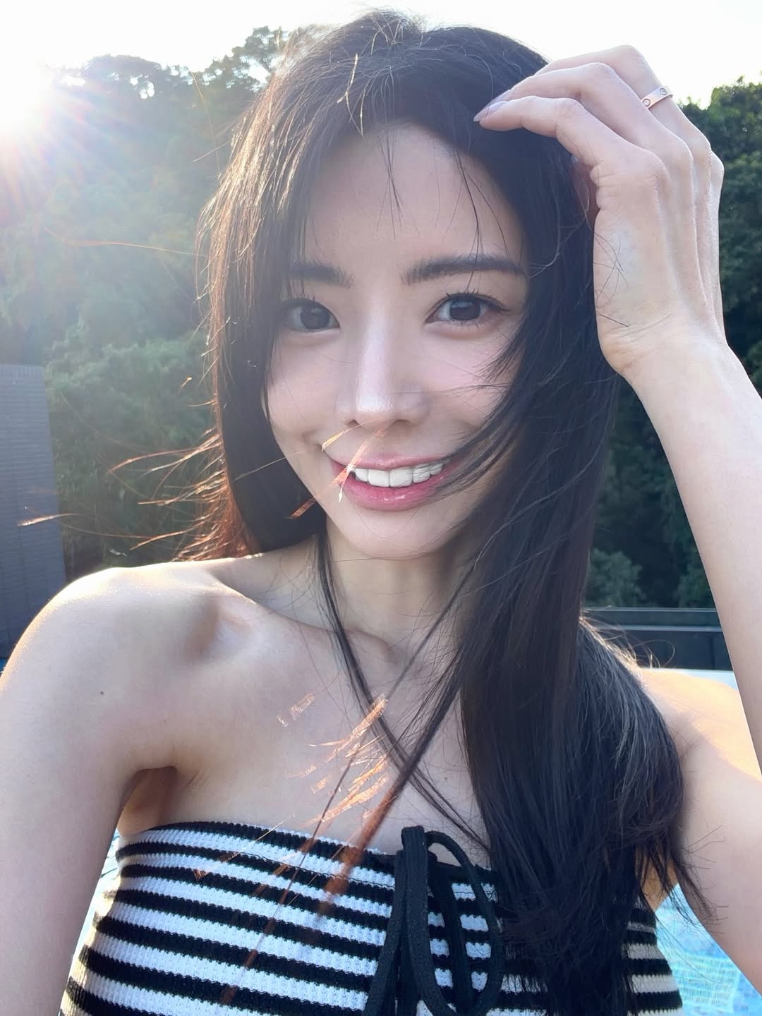 「中職最正MC」艾融