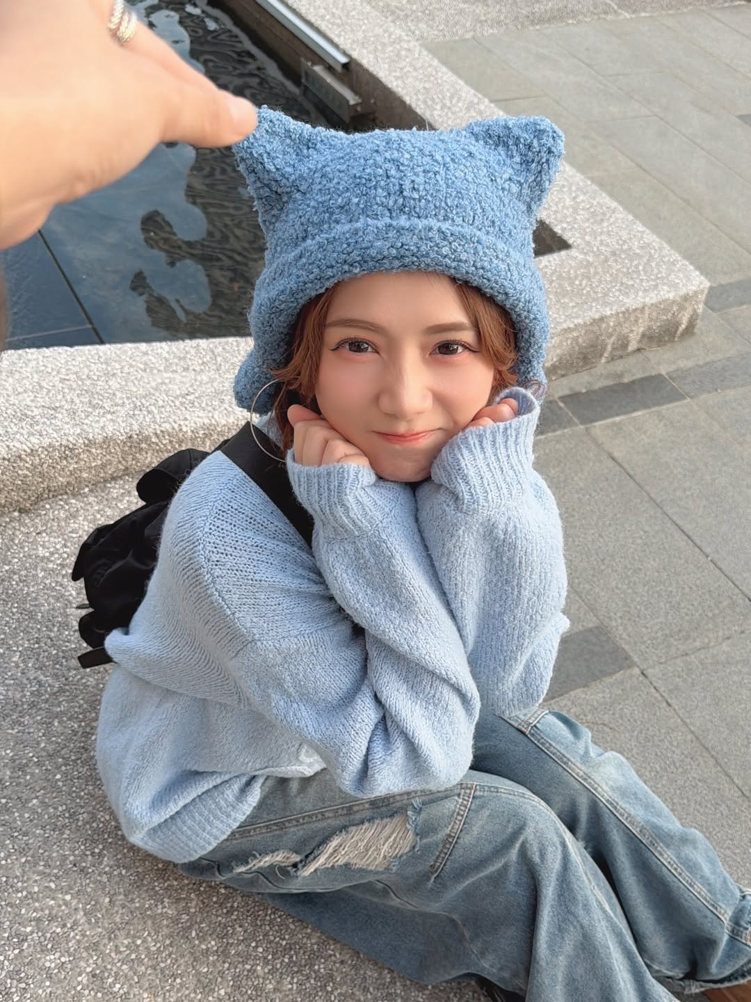 宅男女神解婕翎生日大方解鎖深 V 比基尼福利！網驚：不科學