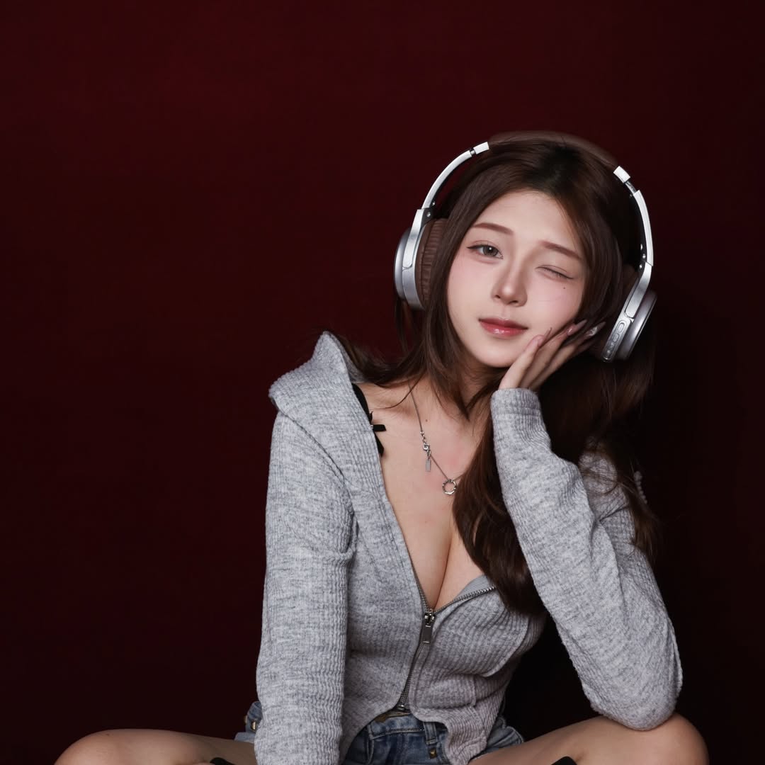 卡牌店正妹新店員「河豚」太香!網友神出6萬粉IG