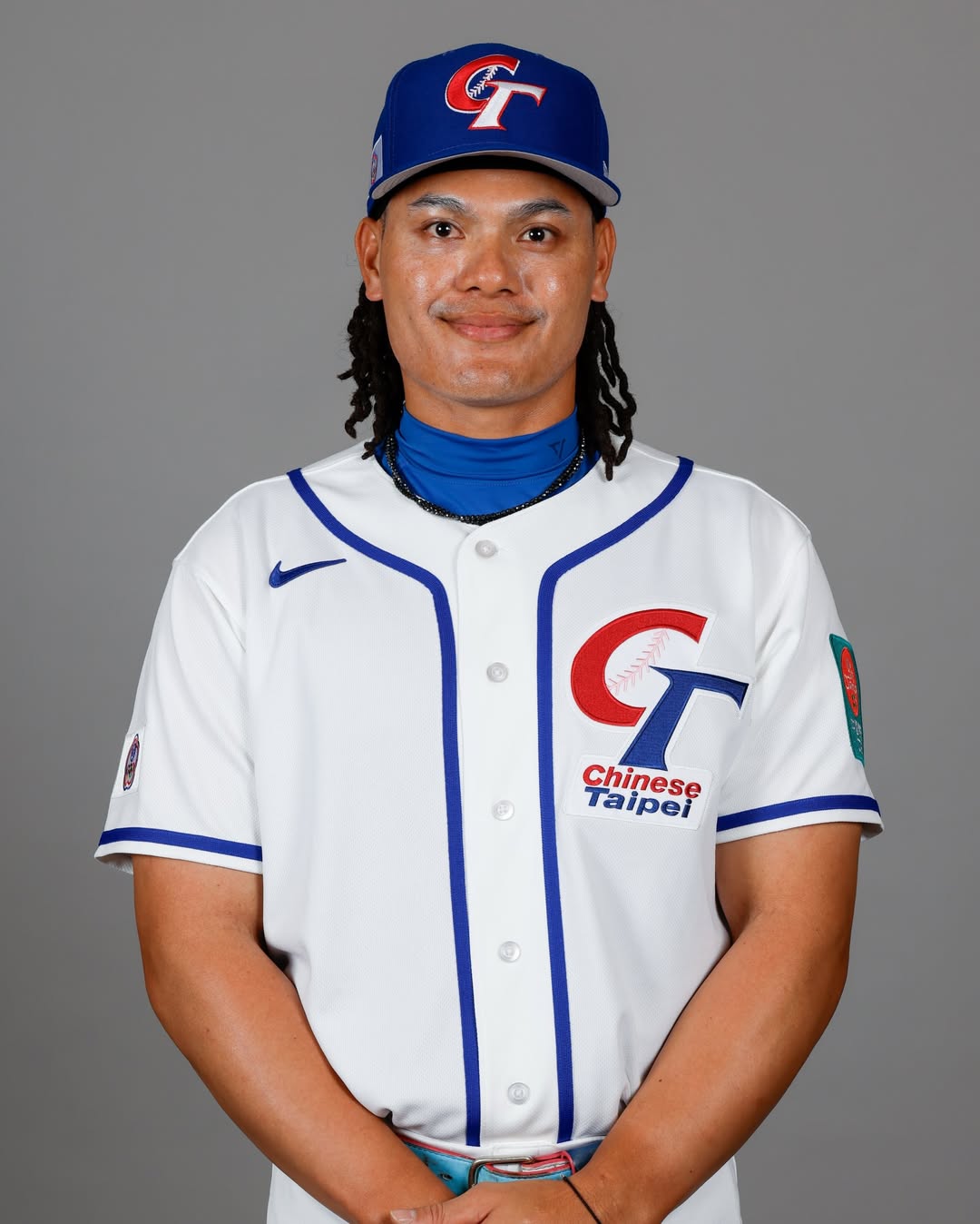 WBC 日本隊球衣為什麼不一樣?