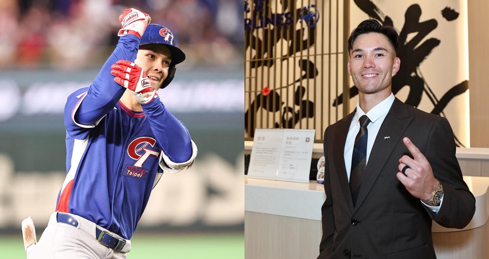 費仔出色表現教練看到了！守護者教頭曝「最新春訓計畫」球迷超感動