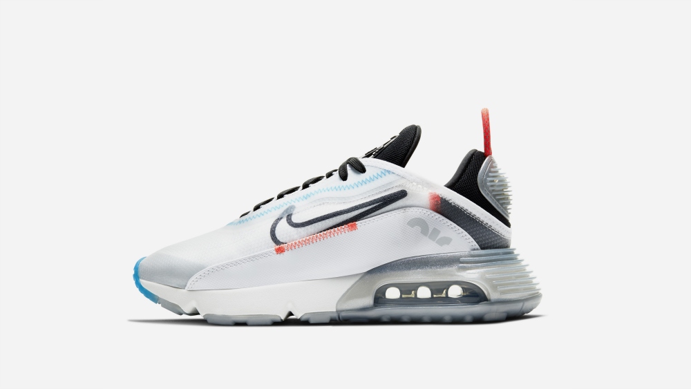 2020 Air Max Day:Nike Air Max 2090