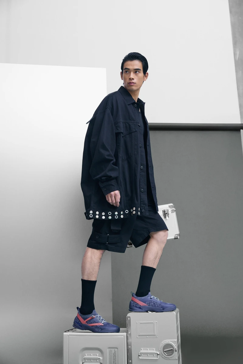 Clarks 「Tri Ease 輕鬆走」系列