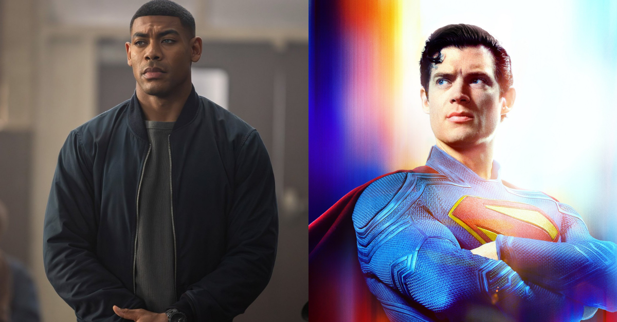 《超人》續集《明日之子》再添新卡司！綠光戰警約翰確定加入！