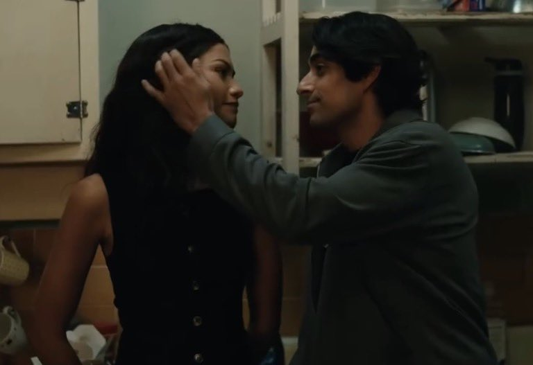 尚未確定角色－伊曼·埃斯凡蒂（Eman Esfandi）飾演