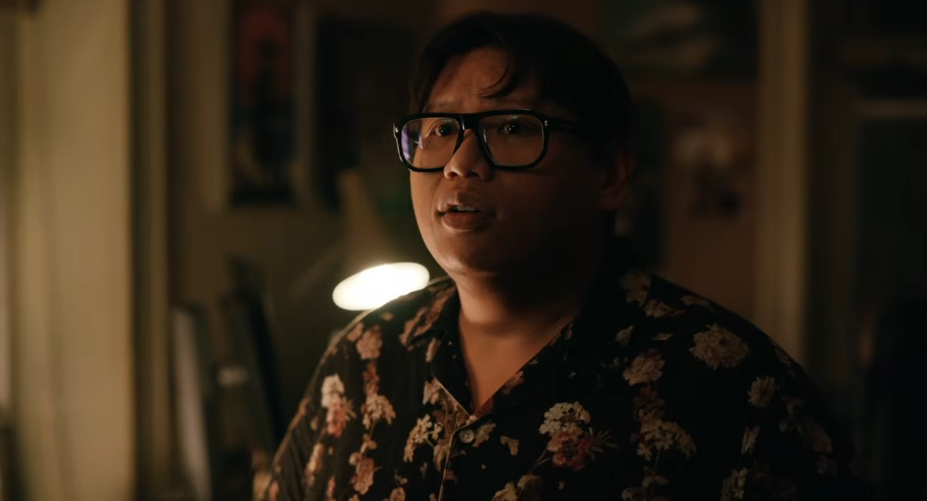 奈德·利茲－雅各布·貝塔隆（Jacob Batalon）飾演。