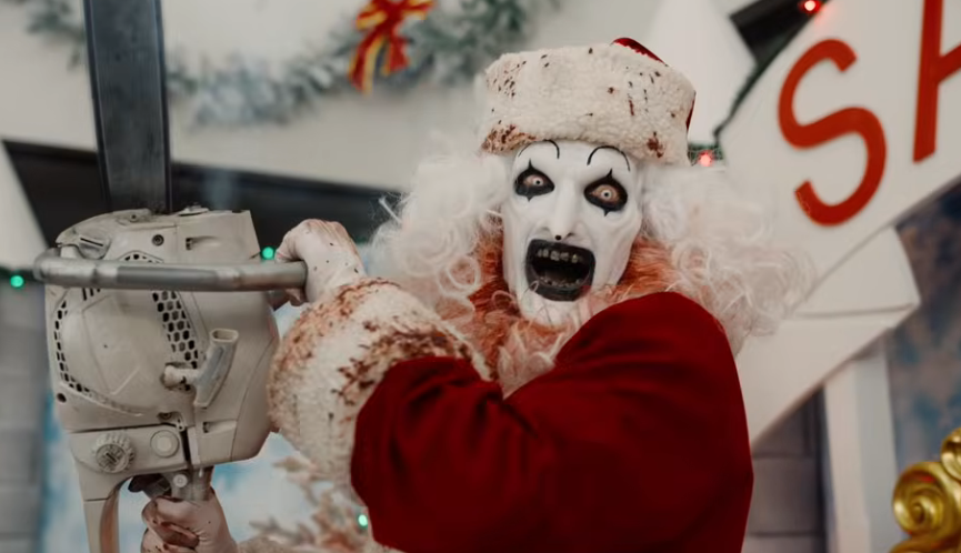 惡搞《劊樂小丑》