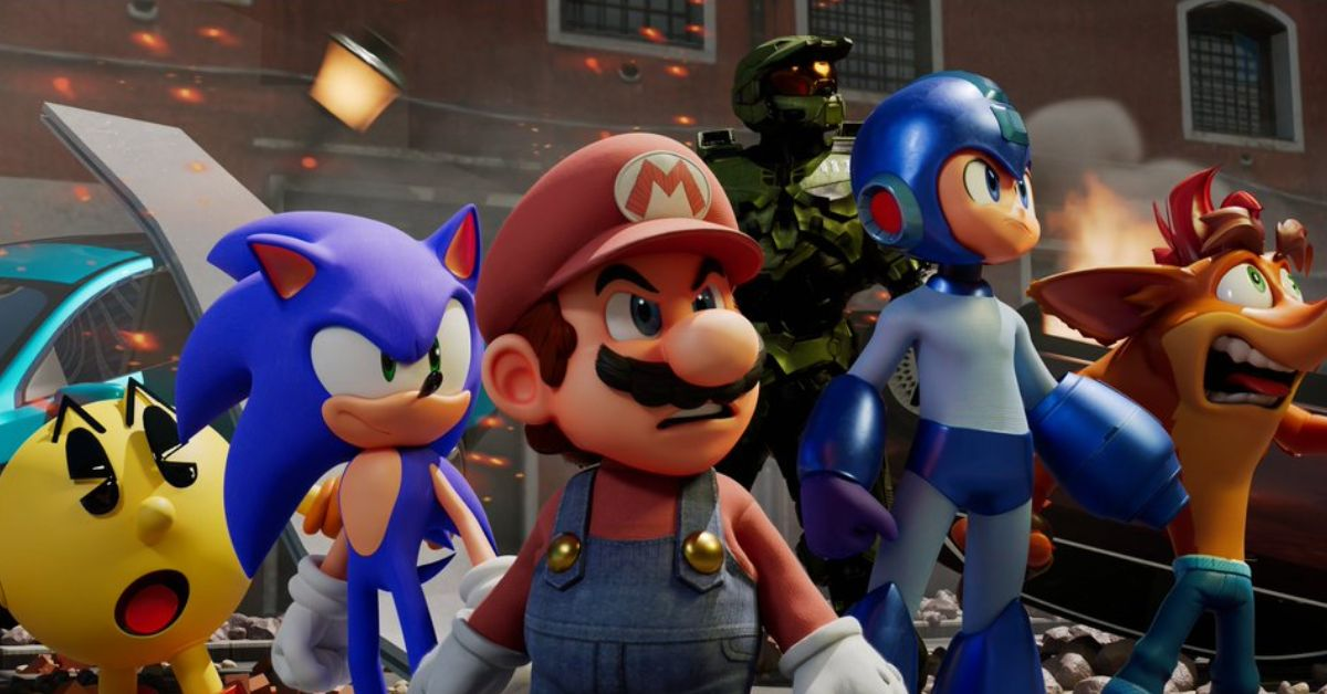 要看到這一幕發生可能還需要一段時間。