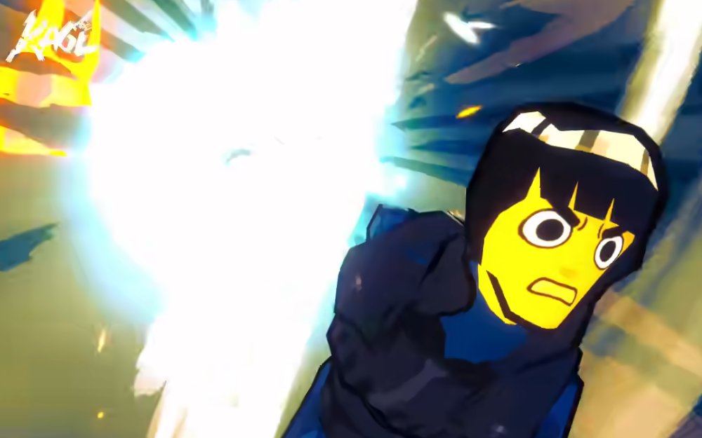 《KAGE》怎麼解決版權問題？