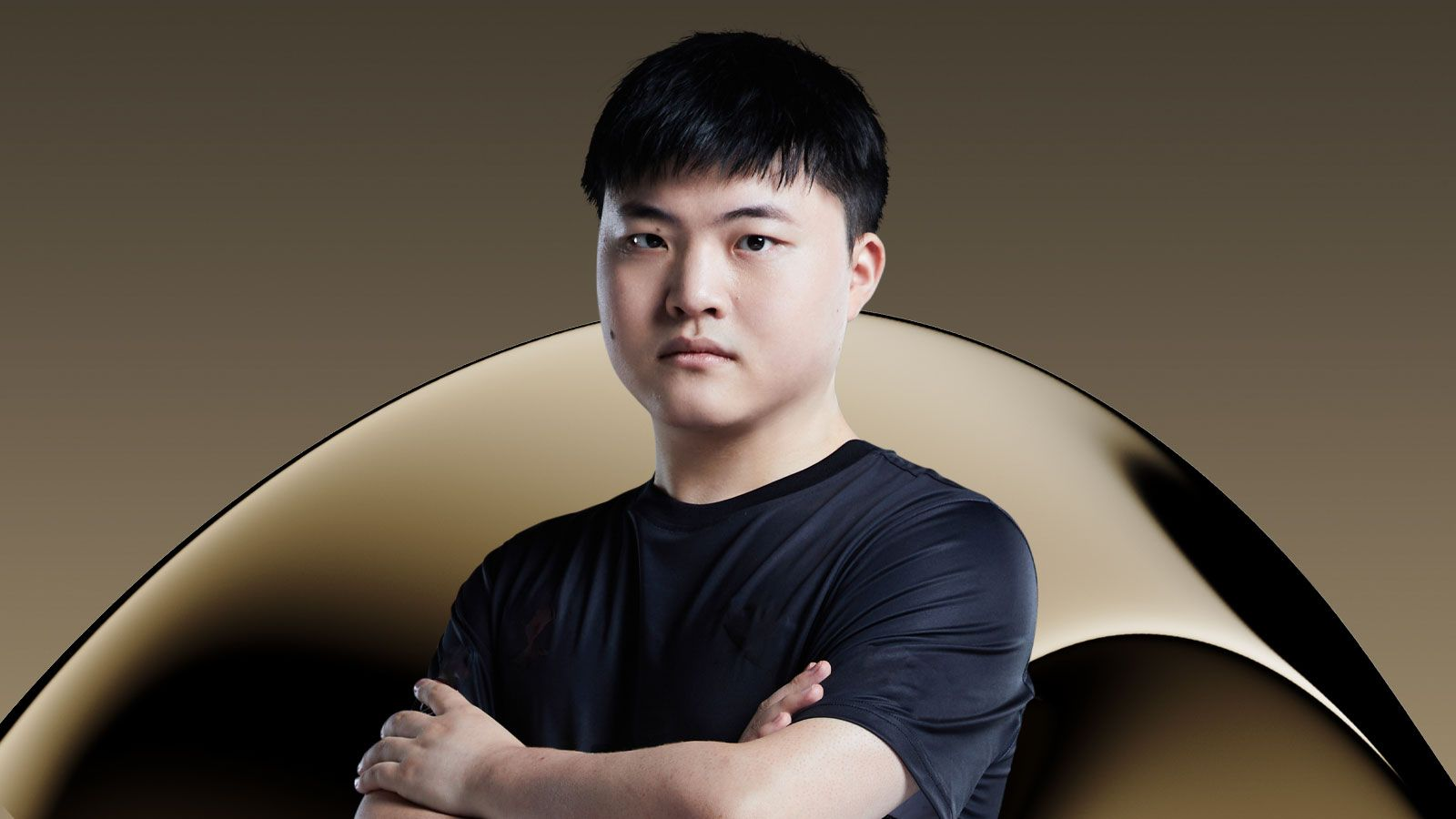 LPL 賽區傳奇選手 Uzi。