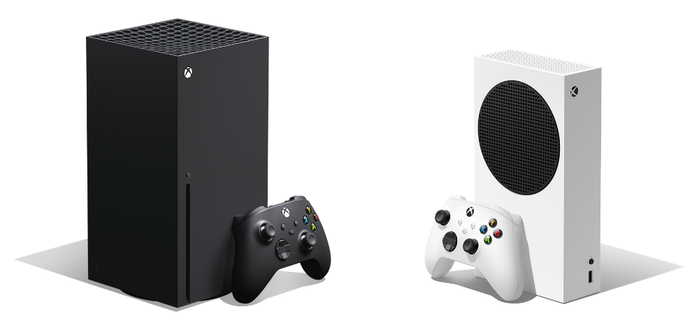 Xbox Series X / Series S