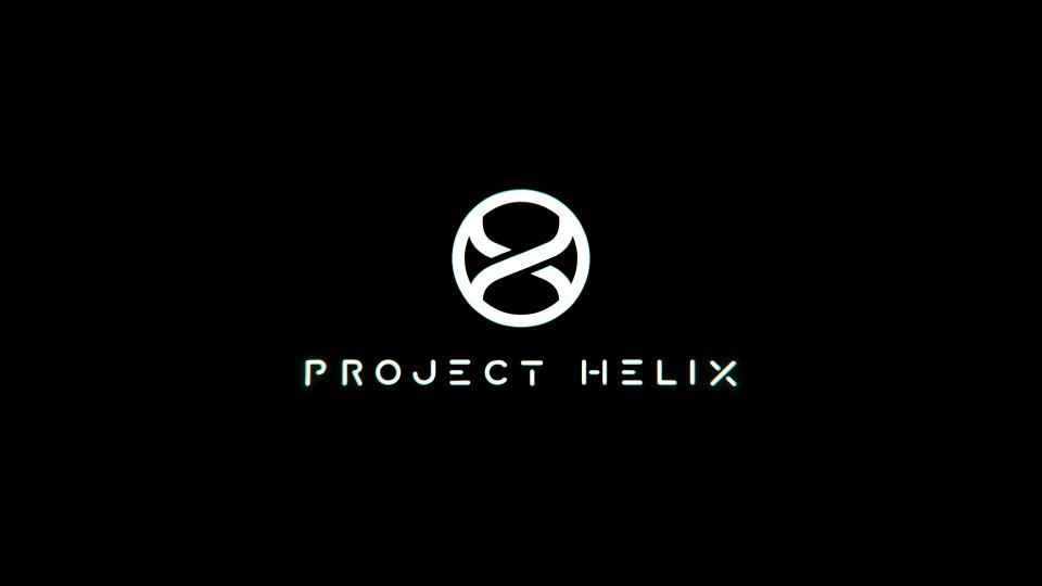 Project Helix 令玩家期待。