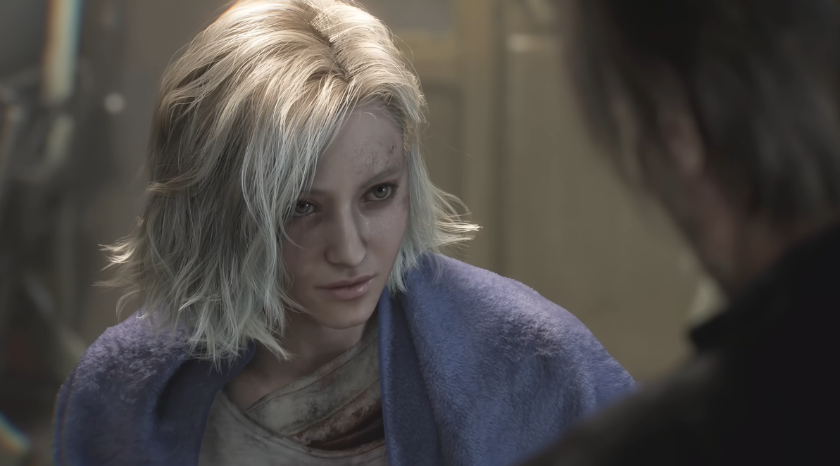 《惡靈古堡安魂曲》真的很棒，非常值得一玩。