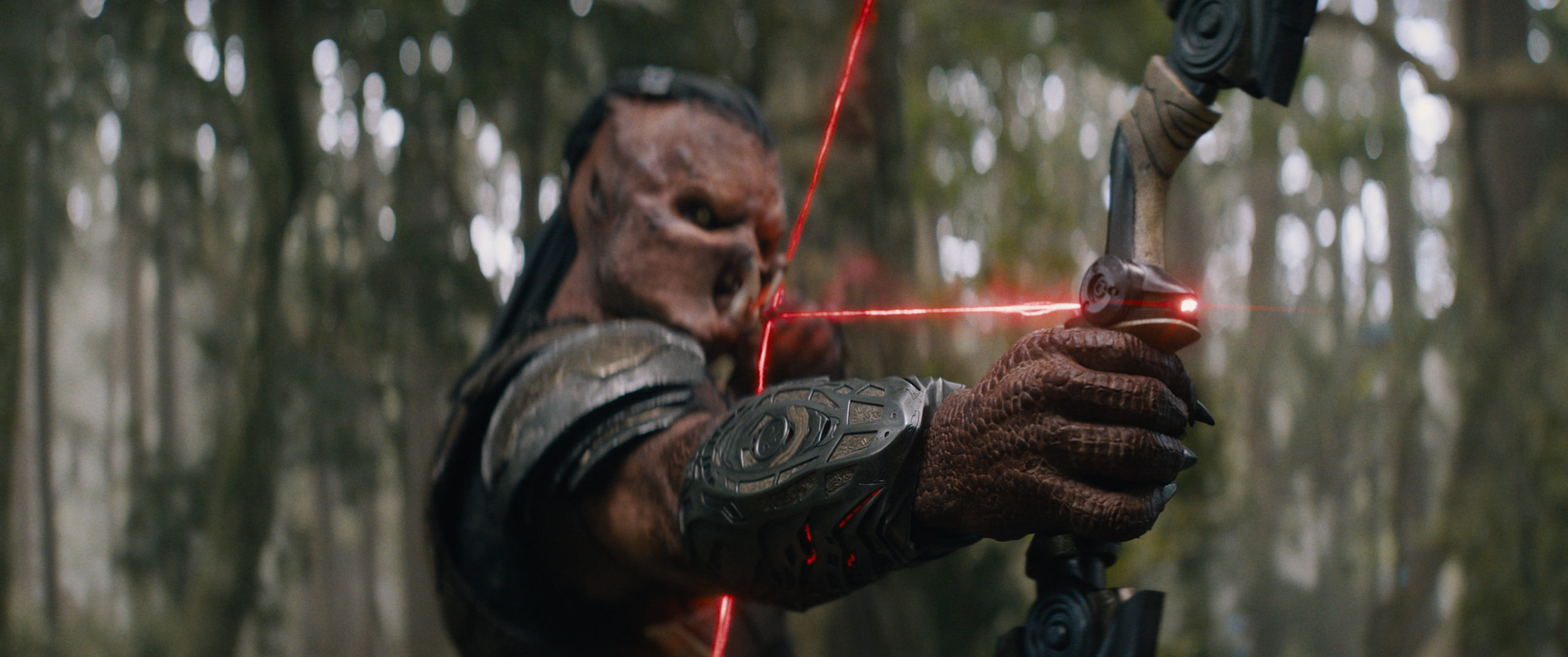 《終極戰士》系列近年強勢復甦。