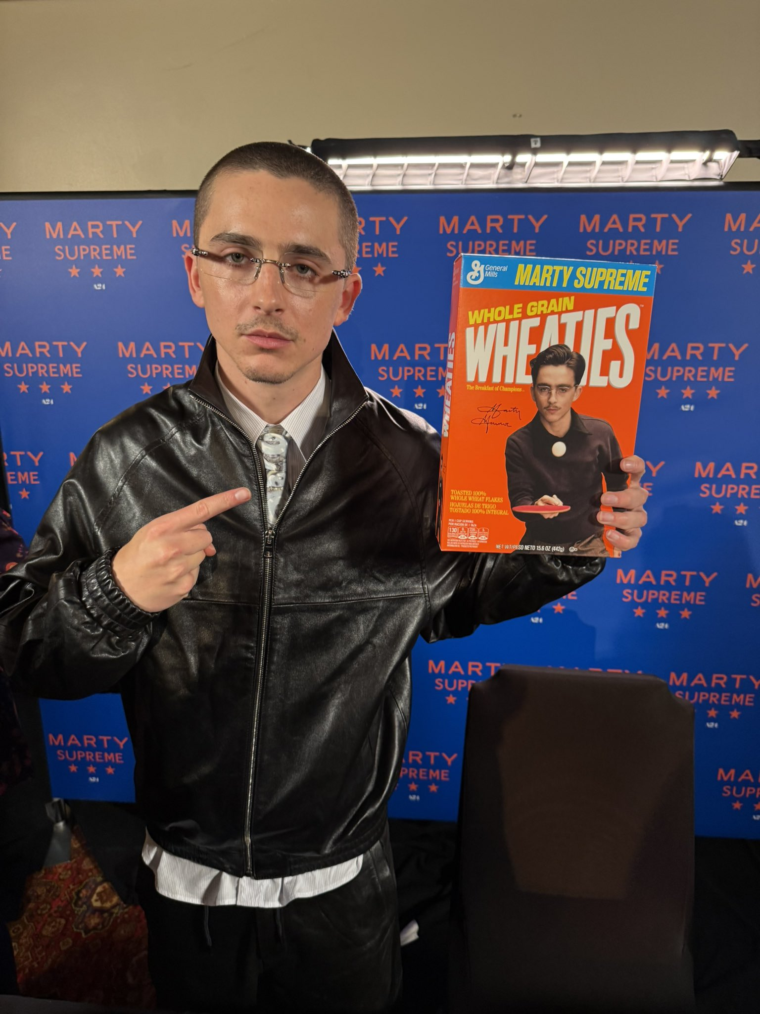 《橫衝直闖》獎季戰績 0-20 讓人感到惋惜。