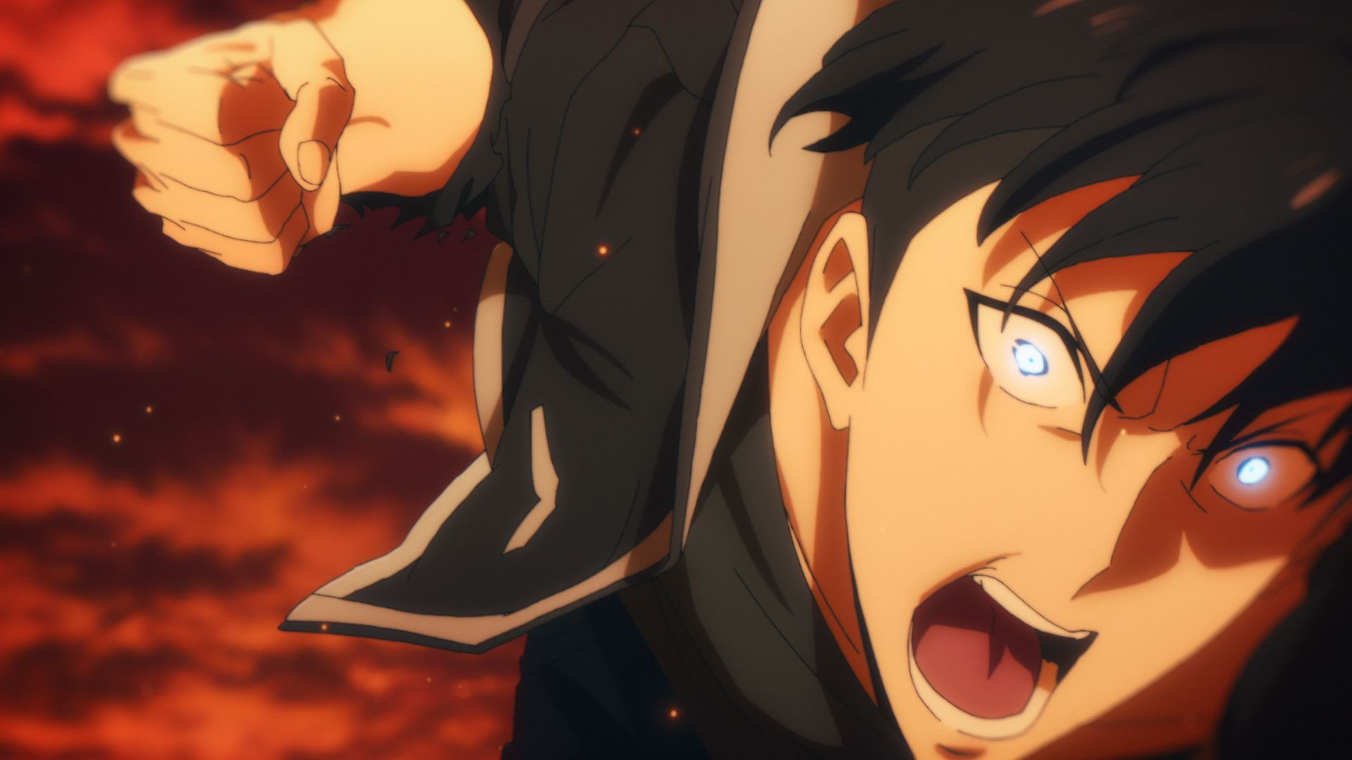 《我獨自升級》真人版影集何時上線?