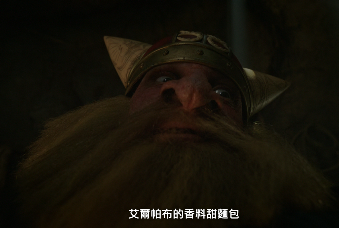 在真人版《航海王》第二季中,騙人布、娜美與巨人布洛基交談時,布洛基談到他們在艾爾帕布最愛吃的特產甜食就是薩姆拉(瑞典泡芙)。