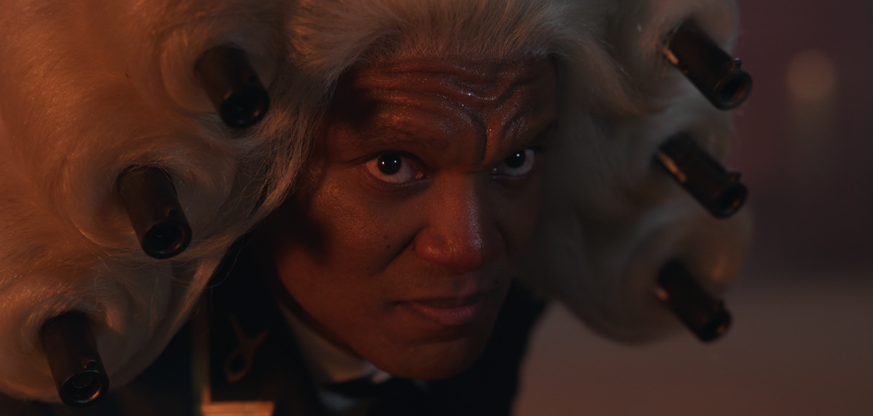 「Mr.8」尹卡蘭姆壯烈犧牲。